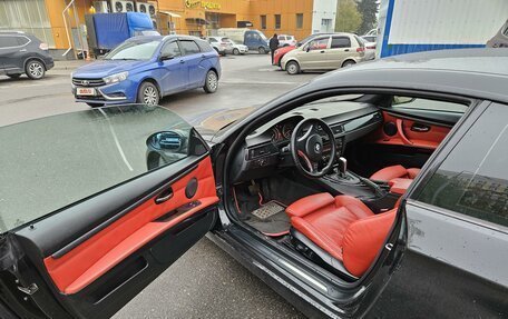 BMW 3 серия, 2008 год, 1 350 000 рублей, 13 фотография