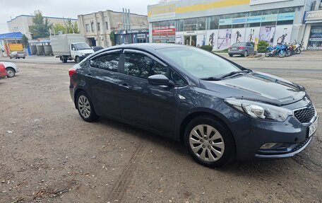 KIA Cerato III, 2013 год, 930 000 рублей, 10 фотография