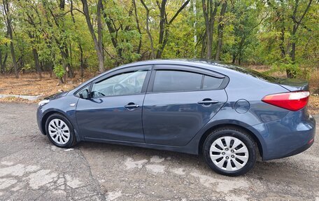 KIA Cerato III, 2013 год, 930 000 рублей, 14 фотография