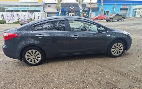 KIA Cerato III, 2013 год, 930 000 рублей, 12 фотография