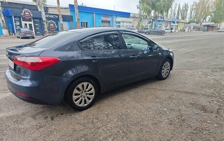 KIA Cerato III, 2013 год, 930 000 рублей, 11 фотография