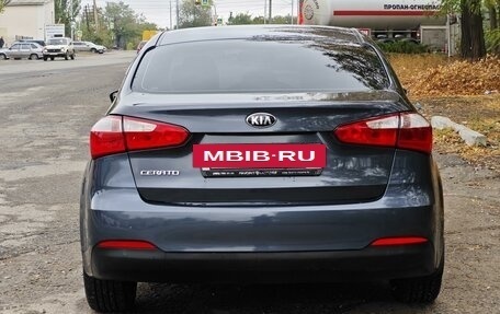 KIA Cerato III, 2013 год, 930 000 рублей, 13 фотография