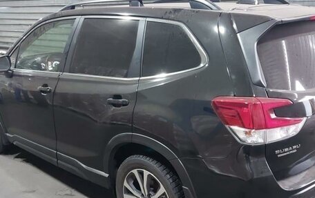 Subaru Forester, 2019 год, 3 350 000 рублей, 2 фотография