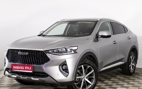 Haval F7x I, 2020 год, 2 149 444 рублей, 1 фотография