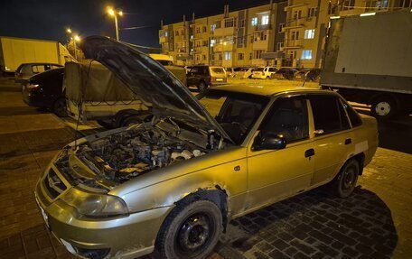 Daewoo Nexia I рестайлинг, 2010 год, 110 000 рублей, 2 фотография