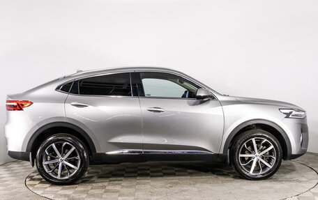 Haval F7x I, 2020 год, 2 149 444 рублей, 4 фотография