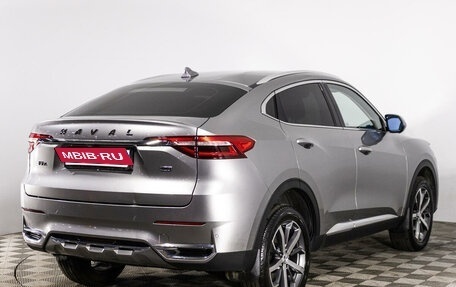 Haval F7x I, 2020 год, 2 149 444 рублей, 5 фотография