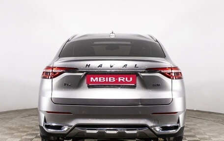 Haval F7x I, 2020 год, 2 149 444 рублей, 6 фотография