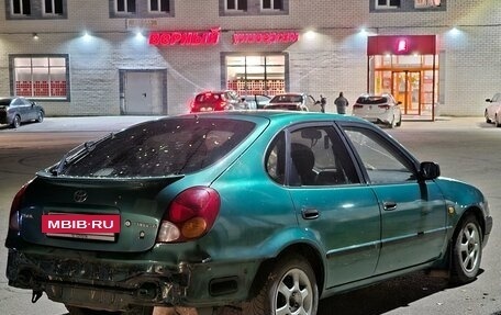 Toyota Corolla, 1997 год, 270 000 рублей, 3 фотография