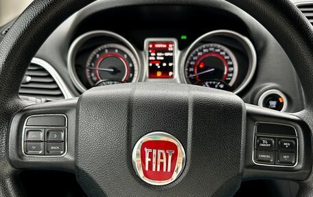 Fiat Freemont, 2013 год, 1 600 000 рублей, 4 фотография