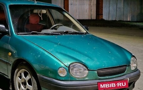 Toyota Corolla, 1997 год, 270 000 рублей, 8 фотография