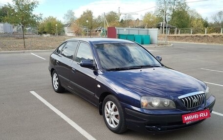 Hyundai Elantra III, 2005 год, 420 000 рублей, 3 фотография