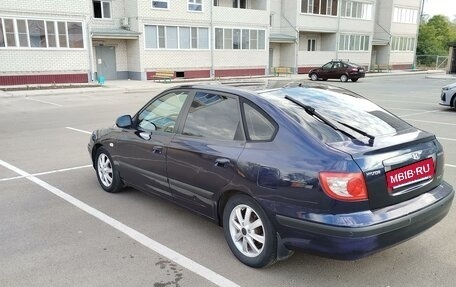 Hyundai Elantra III, 2005 год, 420 000 рублей, 5 фотография