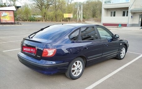 Hyundai Elantra III, 2005 год, 420 000 рублей, 4 фотография