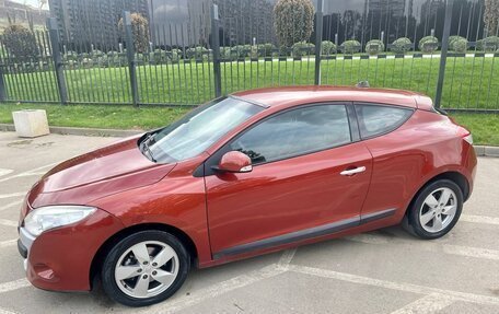 Renault Megane III, 2010 год, 899 000 рублей, 8 фотография