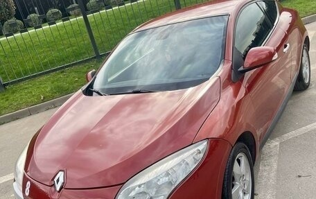 Renault Megane III, 2010 год, 899 000 рублей, 12 фотография