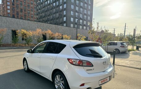 Mazda 3, 2012 год, 935 000 рублей, 2 фотография