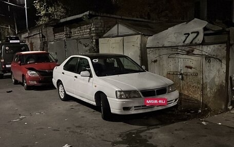 Nissan Bluebird XI, 1997 год, 180 000 рублей, 4 фотография