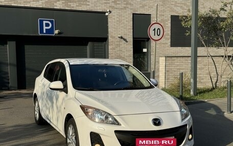 Mazda 3, 2012 год, 935 000 рублей, 4 фотография