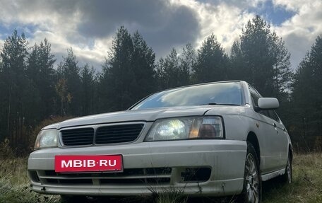 Nissan Bluebird XI, 1997 год, 180 000 рублей, 2 фотография