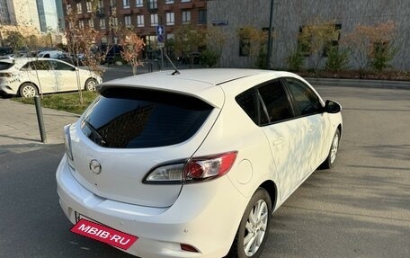 Mazda 3, 2012 год, 935 000 рублей, 3 фотография