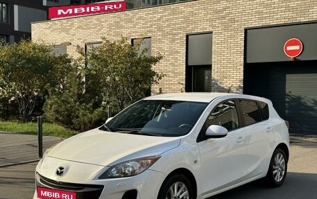 Mazda 3, 2012 год, 935 000 рублей, 6 фотография