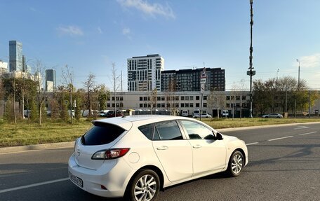 Mazda 3, 2012 год, 935 000 рублей, 12 фотография