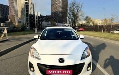 Mazda 3, 2012 год, 935 000 рублей, 14 фотография