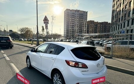 Mazda 3, 2012 год, 935 000 рублей, 11 фотография