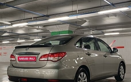 Nissan Almera, 2013 год, 930 000 рублей, 5 фотография