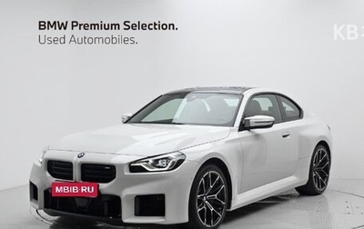 BMW M2, 2024 год, 8 237 888 рублей, 1 фотография