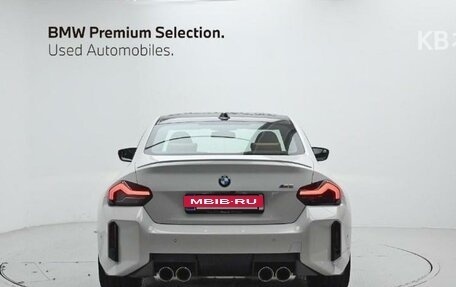 BMW M2, 2024 год, 8 237 888 рублей, 4 фотография