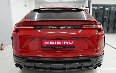 Lamborghini Urus I, 2021 год, 32 000 000 рублей, 2 фотография