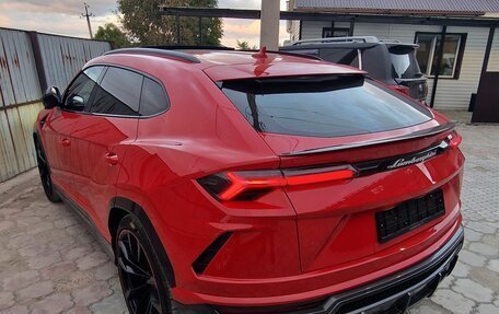 Lamborghini Urus I, 2021 год, 32 000 000 рублей, 16 фотография