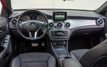 Mercedes-Benz GLA, 2014 год, 2 398 000 рублей, 6 фотография