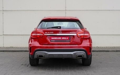 Mercedes-Benz GLA, 2014 год, 2 398 000 рублей, 4 фотография