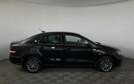 Volkswagen Polo VI (EU Market), 2019 год, 1 590 000 рублей, 4 фотография