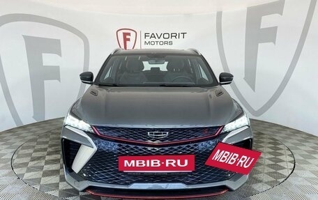 Geely Coolray I, 2024 год, 2 765 990 рублей, 3 фотография