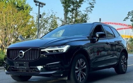 Volvo XC60 II, 2021 год, 3 590 000 рублей, 2 фотография