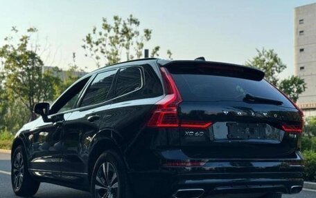 Volvo XC60 II, 2021 год, 3 590 000 рублей, 3 фотография