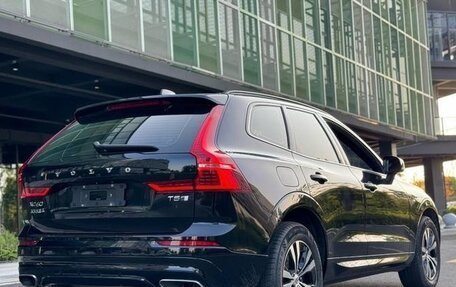 Volvo XC60 II, 2021 год, 3 590 000 рублей, 5 фотография