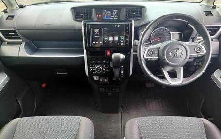 Toyota Roomy I, 2021 год, 987 888 рублей, 9 фотография