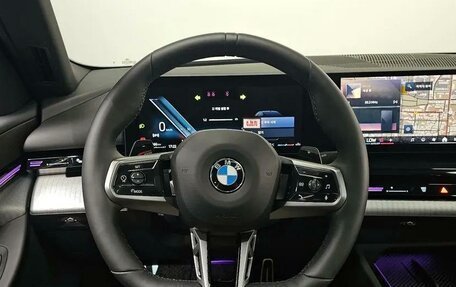 BMW 5 серия, 2024 год, 10 800 199 рублей, 12 фотография