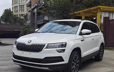 Skoda Karoq I, 2019 год, 1 750 000 рублей, 1 фотография