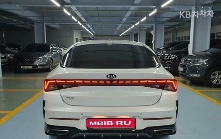 KIA K5, 2021 год, 2 386 000 рублей, 6 фотография