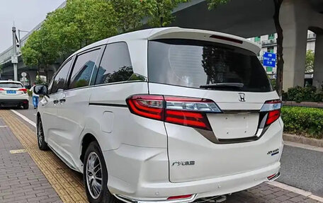 Honda Odyssey IV, 2020 год, 2 964 000 рублей, 4 фотография