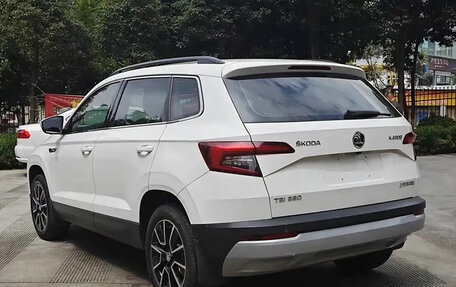 Skoda Karoq I, 2019 год, 1 750 000 рублей, 4 фотография