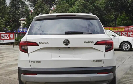 Skoda Karoq I, 2019 год, 1 750 000 рублей, 6 фотография