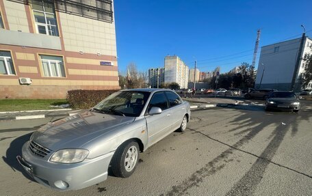 KIA Spectra II (LD), 2008 год, 250 000 рублей, 5 фотография