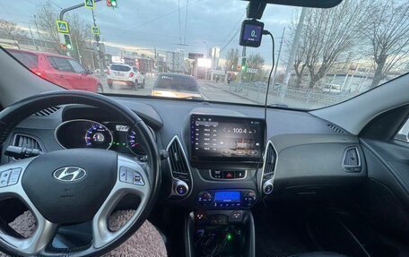 Hyundai ix35 I рестайлинг, 2013 год, 1 620 000 рублей, 4 фотография